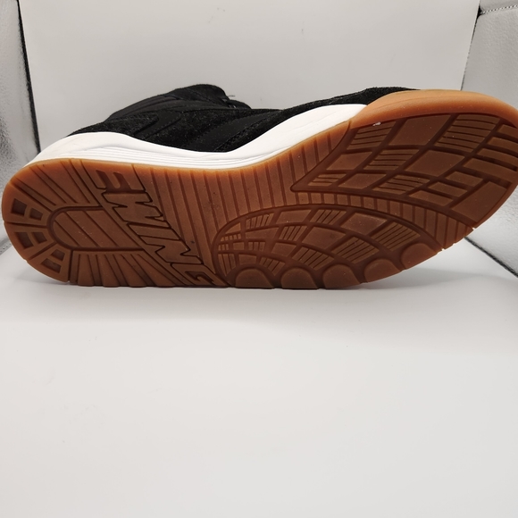 Patrick Ewing Men's Basketball Shoes 33 Hi, Size 14 - Picture 6 of 10